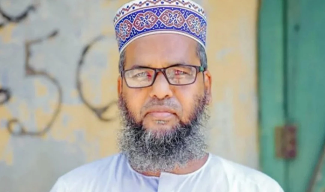 দুই বিএনপি নেতাকে কুপিয়ে আহত করার মামলায় জামায়াতের এক নেতা আটক